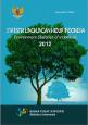 Environment Statistics of Indonesia 2012