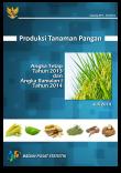 Produksi Tanaman Pangan Angka Tetap 2013 dan Angka Ramalan I-2014