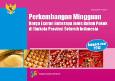 Perkembangan Mingguan Harga Eceran Beberapa Jenis Bahan Pokok Di Ibukota Provinsi Seluruh Indonesia Januari-Juni 2012