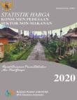 Statistik Harga Konsumen Perdesaan Kelompok Non Makanan 2020