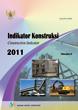 Indikator Konstruksi Triwulan II-2011