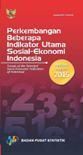 Trends Of The Selected Socio-Economic Indicators Of Indonesia, August 2015 Edition