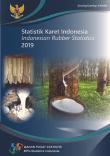 Indonesian Rubber Statistics 2019