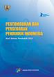 Pertumbuhan dan Persebaran Penduduk Indonesia Hasil Sensus Penduduk 2010