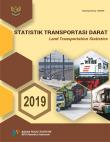 Statistik Transportasi Darat 2019