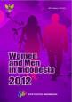 Women And Men In Indonesia 2012