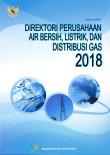 Clean Water, Electricity, and Gas Distribution Company Directory 2018