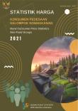 Statistik Harga Konsumen Pedesaan Kelompok Non Makanan 2021