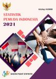 Statistics Of Indonesian Youth 2021