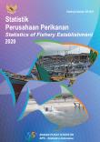 Statistics of Fishery Establishment 2020