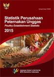 Statistics of Poultry Establishment 2015