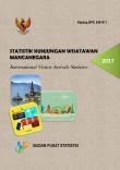 Statistik Kunjungan Wisatawan Mancanegara 2017