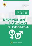 Perempuan dan Laki-laki di Indonesia 2020