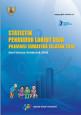 Statistik Penduduk Lanjut Usia Provinsi Sumatera Selatan 2010-Hasil Sensus Penduduk 2010