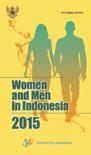 Women and Men in Indonesia 2015