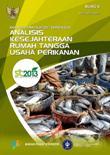 Analysis Of Household Welfare Fishery