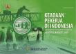 Keadaan Pekerja Di Indonesia Agustus 2019