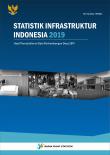 Infrastructure Statistics Of Indonesia 2019 ( The Result Of 2019 Updating Village Potential Census)