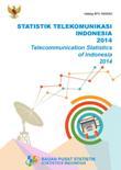 Statistics of Communications 2014