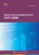 Sistem Neraca Sosial Ekonomi Indonesia 1976-2008