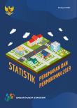 Statistik Perumahan Dan Permukiman 2019