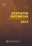 Statistical Yearbook Of Indonesia 2014