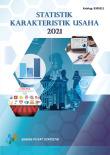 Statistik Karakteristik Usaha 2021