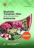 Statistics of Ornamental Plants 2014