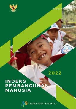 Indeks Pembangunan Manusia 2022