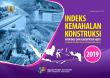 Indeks Kemahalan Konstruksi Provinsi Dan Kabupaten/Kota 2019