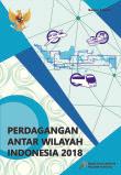 Perdagangan Antar Wilayah Indonesia 2018