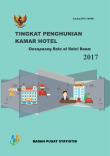 Occupancy Rate of Hotel Room 2017