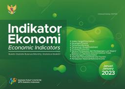 Indikator Ekonomi Januari 2023