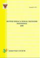 Sistem Neraca Sosial Ekonomi Indonesia 2005