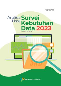 Analisis Hasil Survei Kebutuhan Data 2023