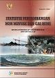 Statistik Pertambangan Nonminyak dan Gas 2005-2009