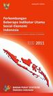 Trends of The Selected Socio-Economic Indicators of Indonesia, November 2011