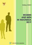 Women and Men in Indonesia 2019