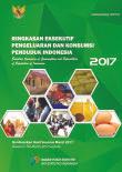 Ringkasan Eksekutif Pengeluaran Dan Konsumsi Penduduk Indonesia, Maret 2017