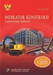 Indikator Konstruksi, Triwulan I-2020