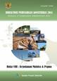 Direktori Perusahaan Konstruksi 2011 Buku VIII Kepulauan Maluku dan Papua