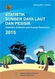 Statistics of Marine and Coastal Resources 2015