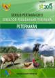 ST 2013 Directory of Agricultural Establishment, Animal Husbandry Subsector