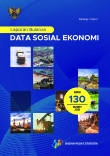 Laporan Bulanan Data Sosial Ekonomi Maret 2021