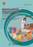 Ringkasan Eksekutif Pengeluaran Dan Konsumsi Penduduk Indonesia, September 2017