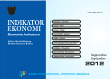 Indikator Ekonomi September 2012