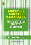 Direktori Industri Manufaktur 2021