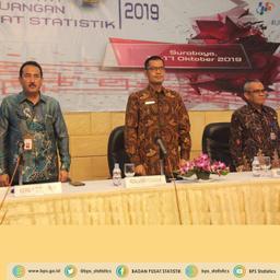 Laporan Keuangan BPS: Akurat, Berkesinambungan, dan Akuntabel