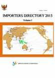 Directory Of Indonesia Importers 2015 I