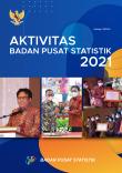 Activities of Badan Pusat Statistik 2021